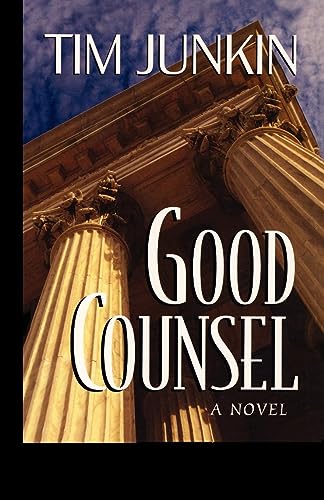 Stock image for Good Counsel for sale by BookHolders