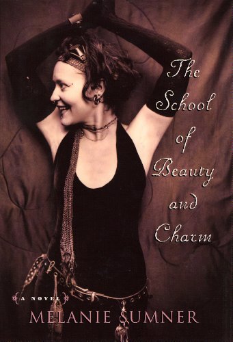 THE SCHOOL OF BEAUTY AND CHARM