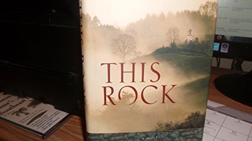 Imagen de archivo de This Rock a la venta por Better World Books