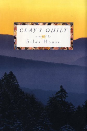 Stock image for Clay's Quilt for sale by Better World Books