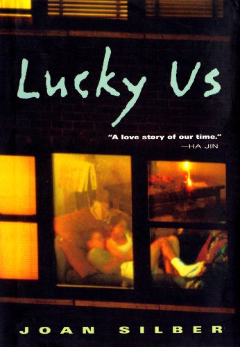 Imagen de archivo de Lucky Us a la venta por Better World Books: West