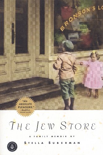 Beispielbild fr The Jew Store zum Verkauf von Walther's Books