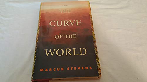 Beispielbild fr The Curve of the World: A Novel zum Verkauf von Bluff Books