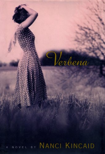9781565123489: Verbena: A Novel