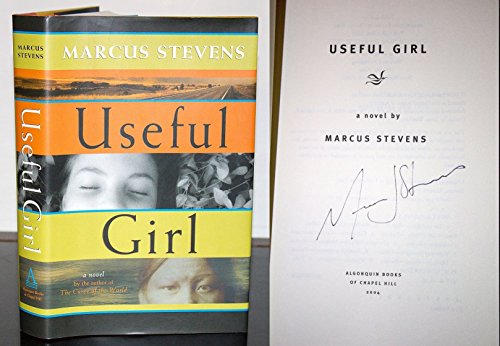 Imagen de archivo de Useful Girl a la venta por Better World Books: West