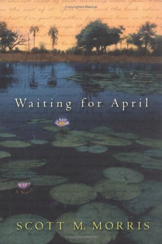 Stock image for Waiting for April : A Novel for sale by Priceless Books