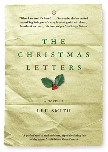9781565123762: Christmas Letters