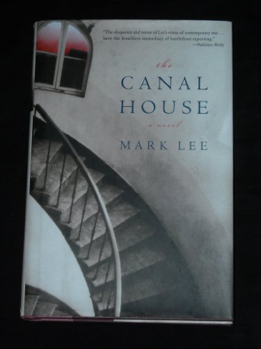 Beispielbild fr The Canal House: Mark Lee (Hardcover, 2003) zum Verkauf von The Yard Sale Store