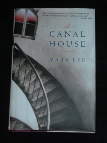 Imagen de archivo de The Canal House: Mark Lee (Hardcover, 2003) a la venta por The Yard Sale Store