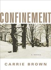 9781565123939: Confinement (Shannon Ravenel Books)