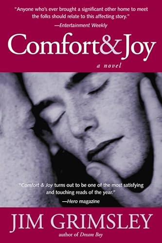 Imagen de archivo de Comfort and Joy a la venta por Goodwill Books