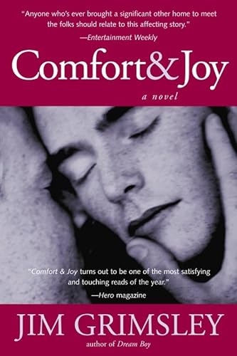 Stock image for Comfort and Joy for sale by Blue Vase Books
