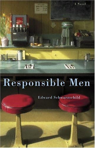 Beispielbild fr Responsible Men zum Verkauf von Better World Books