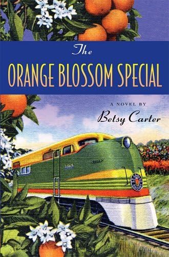 Beispielbild fr The Orange Blossom Special zum Verkauf von Wonder Book