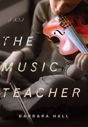Beispielbild fr The Music Teacher zum Verkauf von Wonder Book
