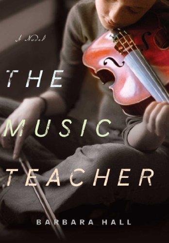 Stock image for The Music Teacher for sale by Wonder Book