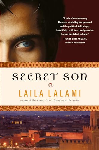 9781565124943: Secret Son: A Novel