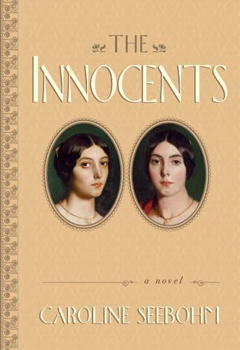 Beispielbild fr The Innocents: A Novel zum Verkauf von Bibliomadness