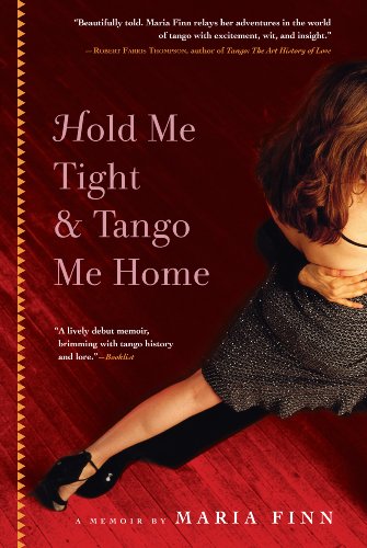Imagen de archivo de Hold Me Tight and Tango Me Home a la venta por Wonder Book