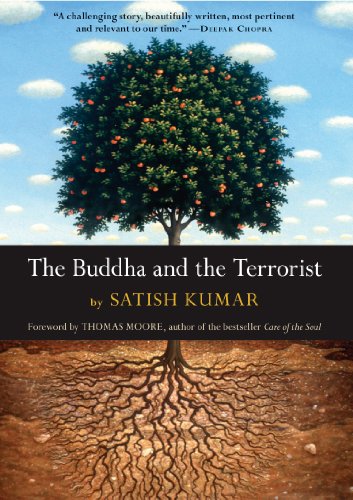 Stock image for The Buddha and the Terrorist for sale by Book Lover's Warehouse