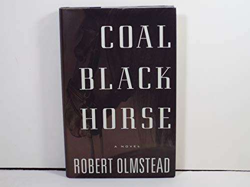 9781565125216: Coal Black Horse