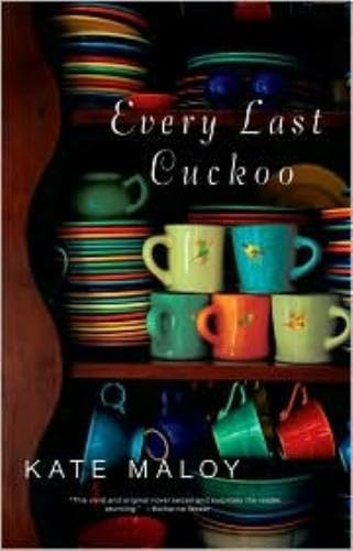 Imagen de archivo de Every Last Cuckoo: A Novel a la venta por Front Cover Books