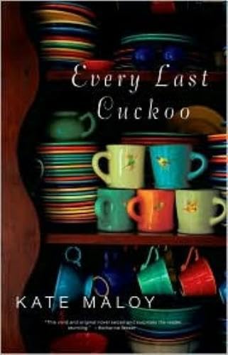 Stock image for Every Last Cuckoo: A Novel for sale by SecondSale