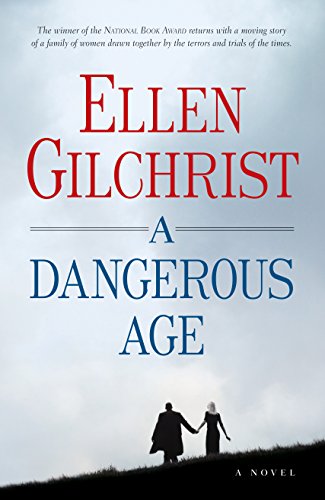Beispielbild fr A Dangerous Age: A Novel zum Verkauf von Wonder Book
