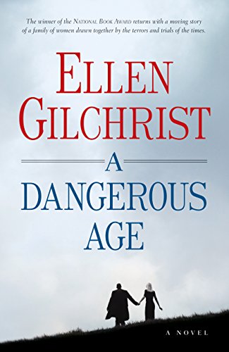 9781565125421: A Dangerous Age