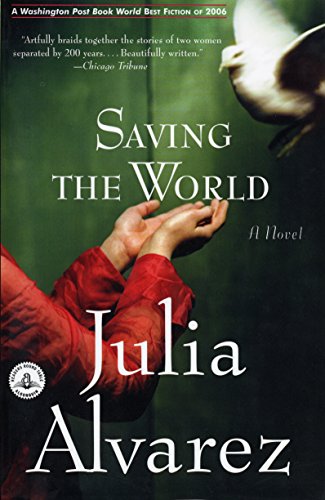 Imagen de archivo de Saving the World (Shannon Ravenel Books (Paperback)) a la venta por SecondSale