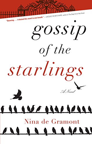 9781565125650: Gossip of the Starlings