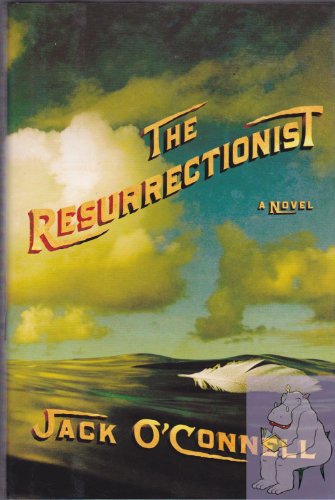 Imagen de archivo de The Resurrectionist a la venta por Books-FYI, Inc.