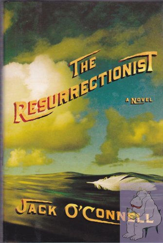 Stock image for The Resurrectionist for sale by Books-FYI, Inc.