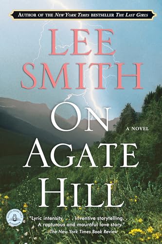 Imagen de archivo de On Agate Hill: A Novel a la venta por Gulf Coast Books