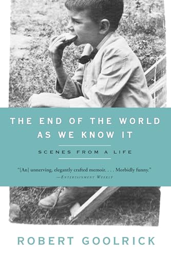Beispielbild fr End of the World as We Know It: Scenes from a Life zum Verkauf von Your Online Bookstore