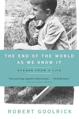 Imagen de archivo de End of the World as We Know It: Scenes from a Life a la venta por SecondSale