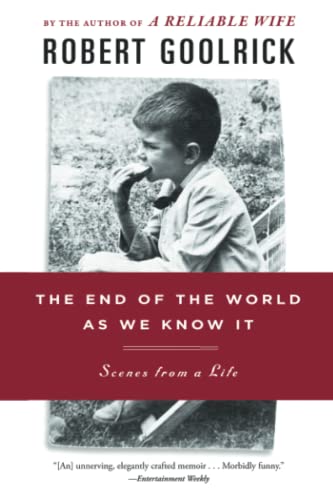 9781565126022: The End Of The World As We Know It: Scenes from a Life