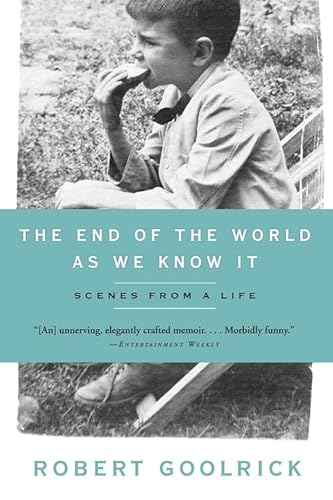 9781565126022: The End of the World as We Know It: Scenes from a Life