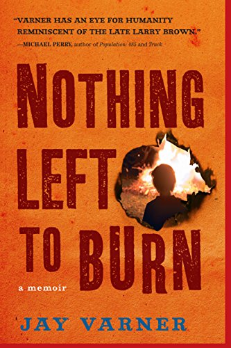 Imagen de archivo de Nothing Left to Burn a la venta por Better World Books