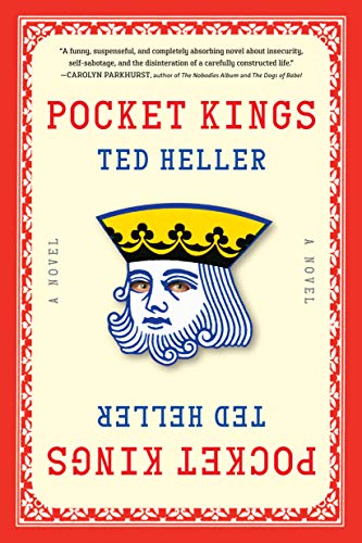 Beispielbild fr Pocket Kings zum Verkauf von PBShop.store US