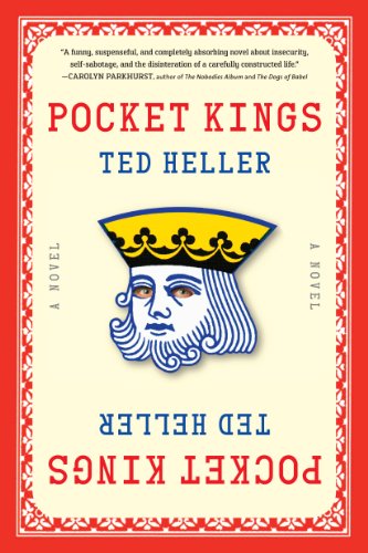Stock image for Pocket Kings for sale by Better World Books: West
