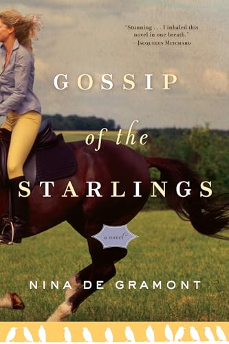 Imagen de archivo de Gossip of the Starlings a la venta por Gulf Coast Books