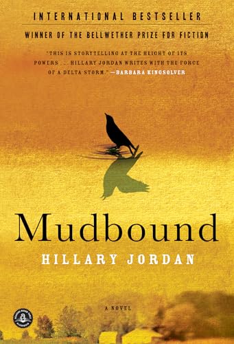 Beispielbild fr Mudbound zum Verkauf von Gulf Coast Books