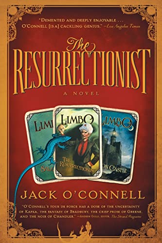 9781565126787: The Resurrectionist