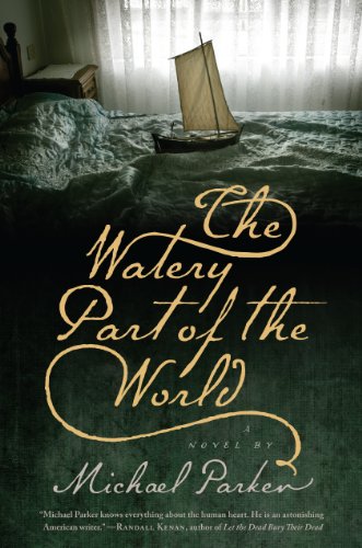 Beispielbild fr The Watery Part of the World zum Verkauf von Wonder Book