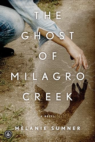 9781565129177: The Ghost of Milagro Creek (Algonquin Round Table Mysteries)