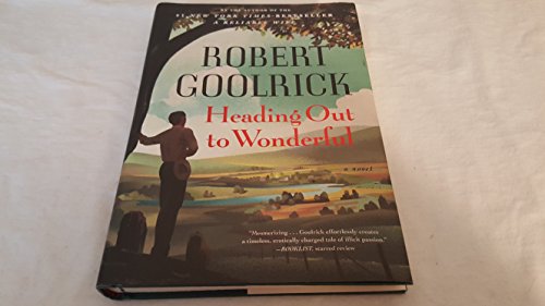 Stock image for Heading Out to Wonderful for sale by Better World Books