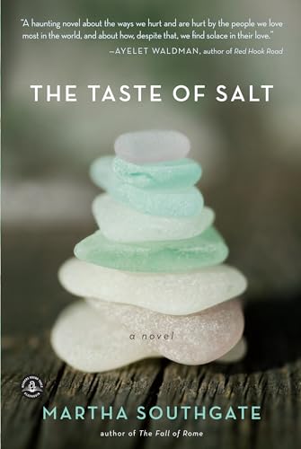 Stock image for Taste of Salt for sale by SecondSale