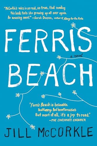 Beispielbild fr Ferris Beach zum Verkauf von Wonder Book