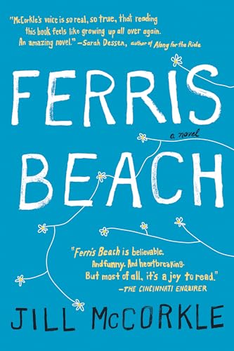 Ferris Beach (9781565129313) by McCorkle, Jill